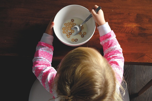 cornflakes
